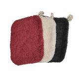 lenolana dishcloth cleaning sponge 3 pieces organic cotton GOTS