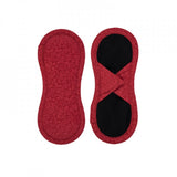 Bamboolik panty liner cotton satin