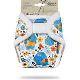Petit Lulu Überhose für Neugeborene 2-6 kg
