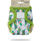 Petit Lulu cover pants for newborns 2-6 kg