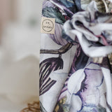 lenolana Furoshiki Geschenksverpackung Baumwolle
