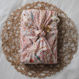 lenolana Furoshiki gift wrapping cotton