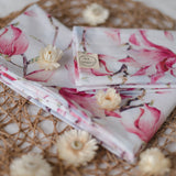lenolana Furoshiki Geschenksverpackung Baumwolle
