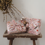 lenolana Furoshiki Geschenksverpackung Baumwolle