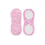 Bamboolik panty liner cotton satin
