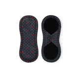 Bamboolik panty liner cotton satin