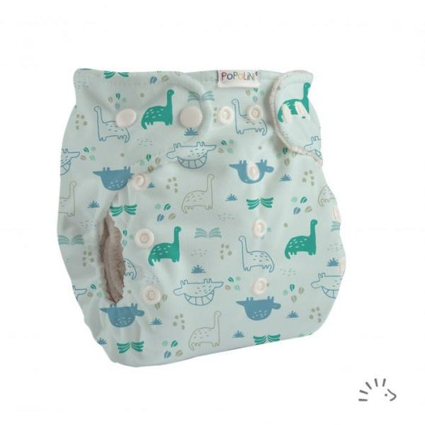 Popolini Überhose Snap 2 Fit