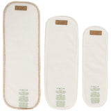 Puppi absorbent pad "Quick and Easy" bamboo cotton