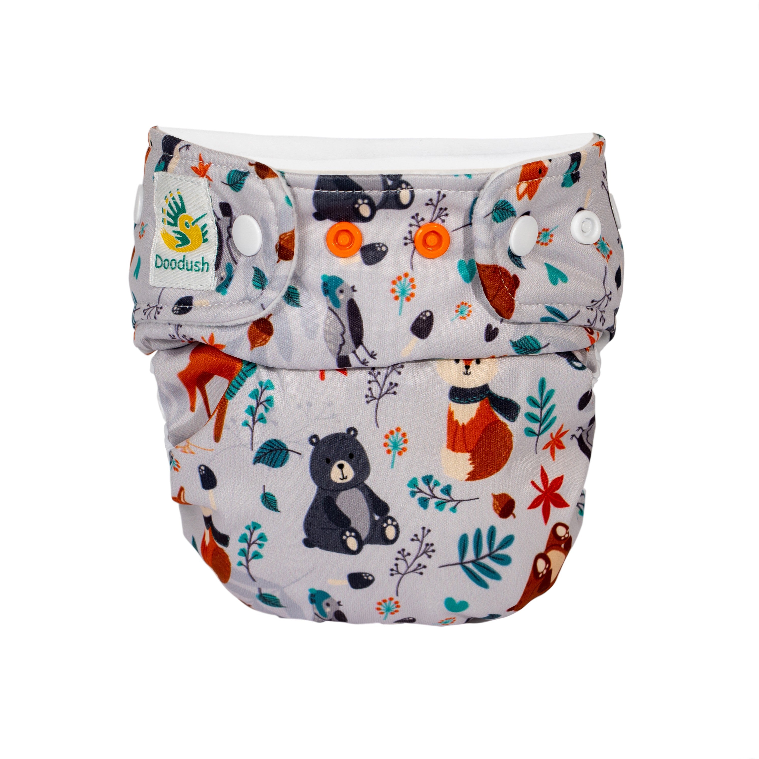 Doodush Überhose Onesize (4 - 14 kg)