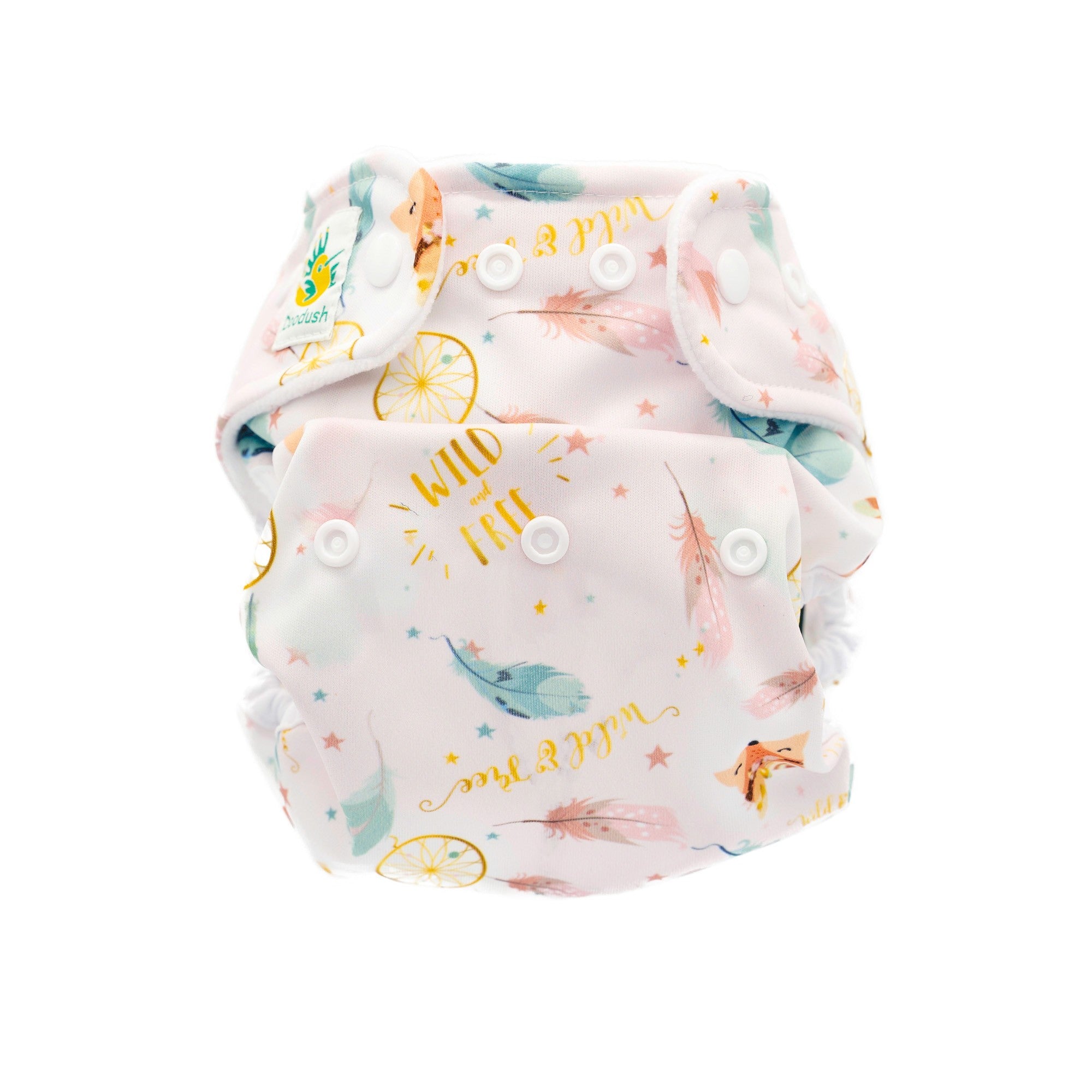 Doodush Überhose Onesize (4 - 14 kg)