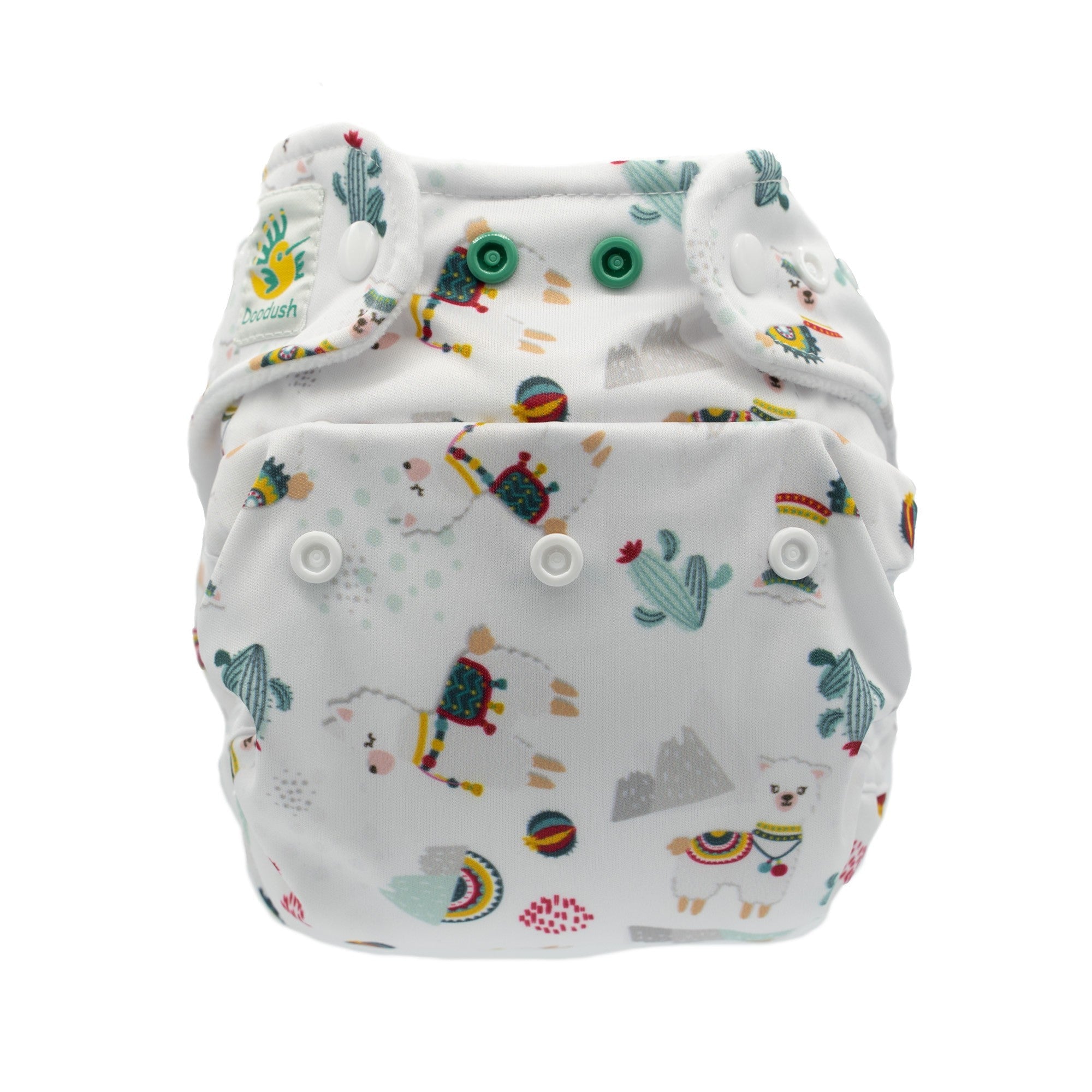 Doodush Überhose Onesize (4 - 14 kg)