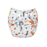 Doodush Überhose Neugeborene (2,5 - 7 kg)