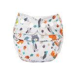 Doodush Überhose Neugeborene (2,5 - 7 kg)