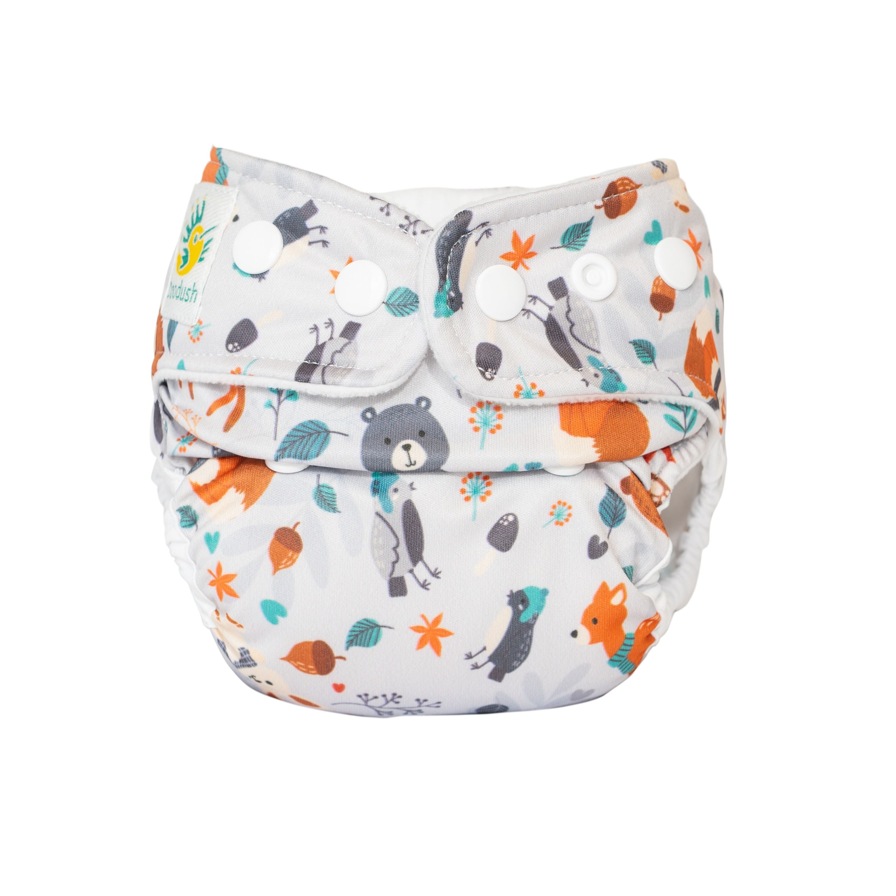 Doodush overpants newborn (2.5 - 7 kg)