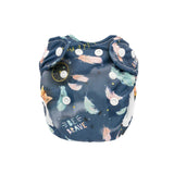 Doodush Überhose Neugeborene (2,5 - 7 kg)
