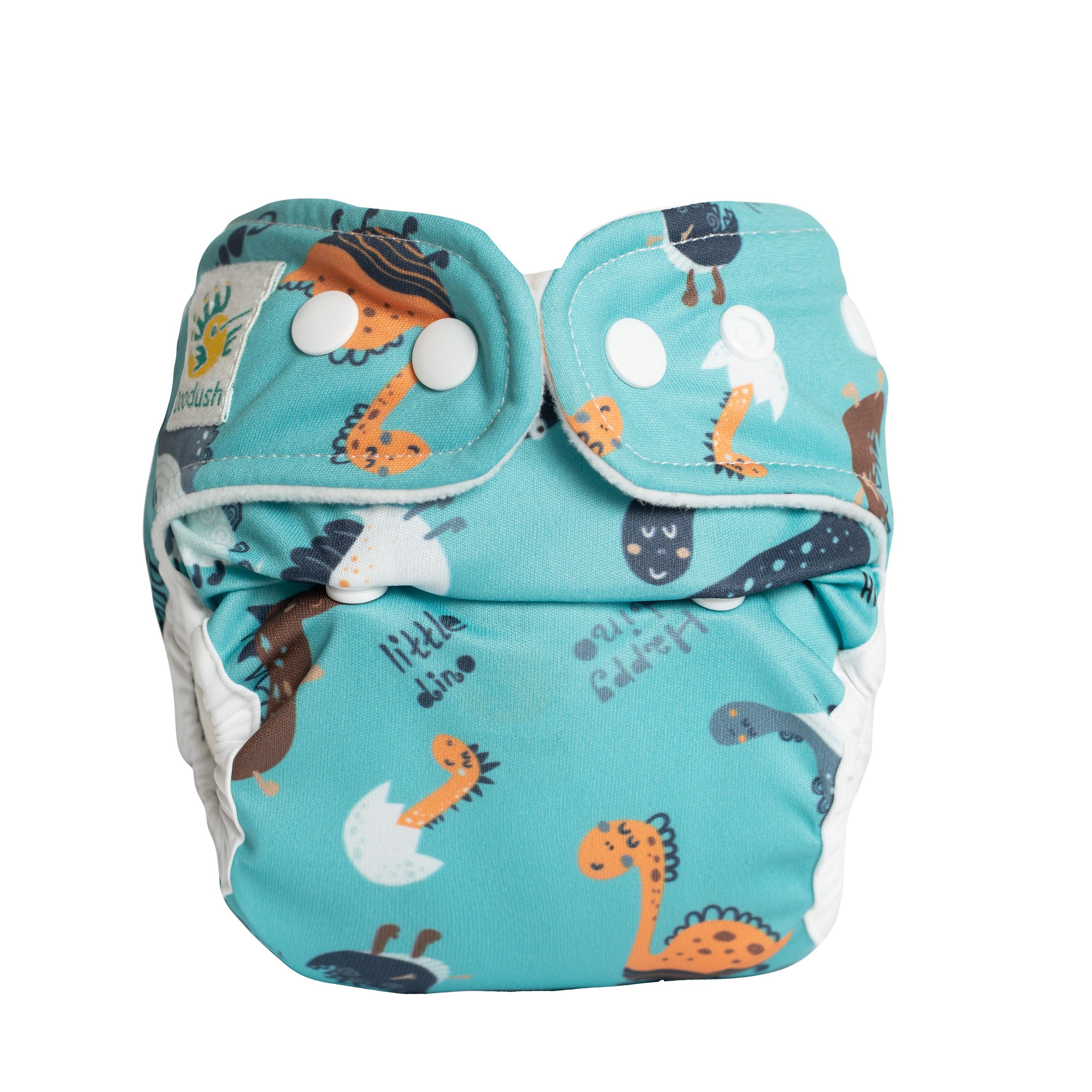 Doodush Überhose Neugeborene (2,5 - 7 kg)