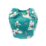 Doodush Überhose Neugeborene (2,5 - 7 kg)