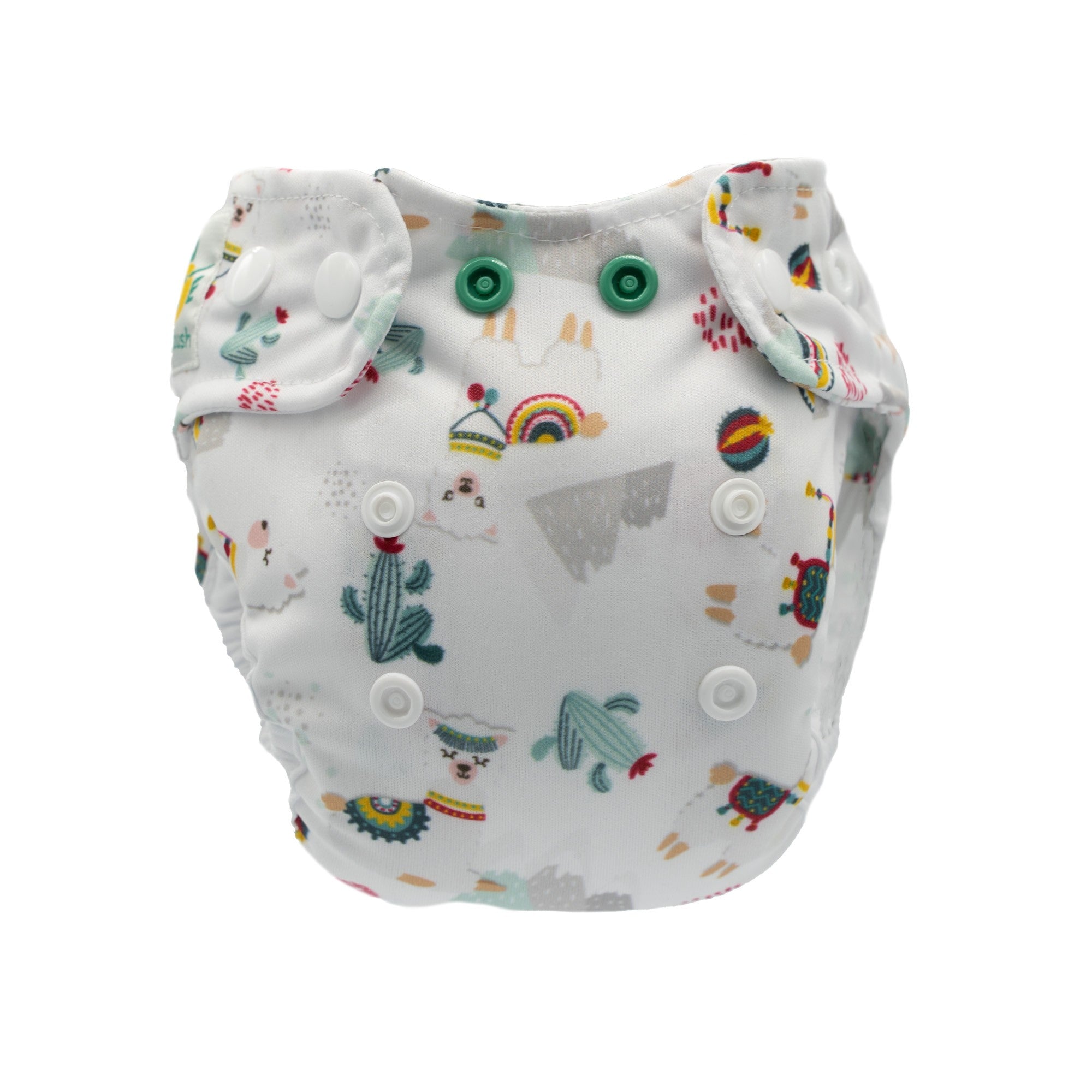 Doodush Überhose Neugeborene (2,5 - 7 kg)