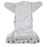 Totsbots HERO All in One diaper approx. 3.5-15kg