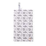 Lumina changing mat