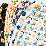 Lumina diaper skirt - the original - PROMOTION