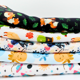 Lumina diaper skirt - the original - PROMOTION