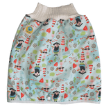 Lumina diaper skirt - the original - PROMOTION
