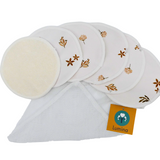 Lumina Stilleinlagen 3 Paar