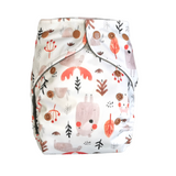 Lumina pocket diaper 5 - 17 kg