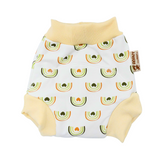 Anavy Überhose aus Wolle, Wollschlupfüberhose