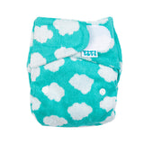 Totsbots Bamboozle Stretch Size 1 New version
