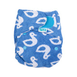 Totsbots Bamboozle Stretch Size 1 New version