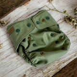 Puppi Wollüberhose Onesize 6 - 15 kg