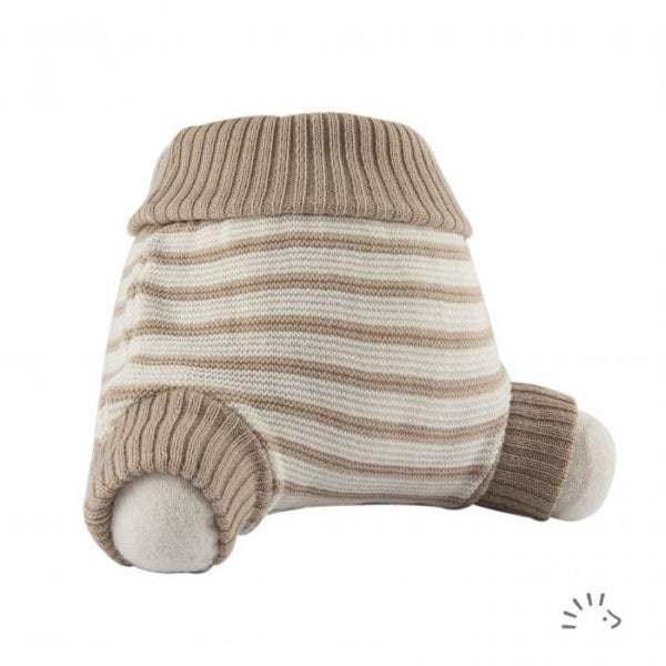 Popolini Wollüberhose Schlupfüberhose