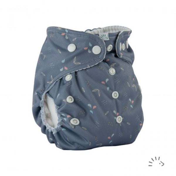 Popolini Überhose Snap 2 Fit