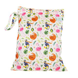 Flower wetbag