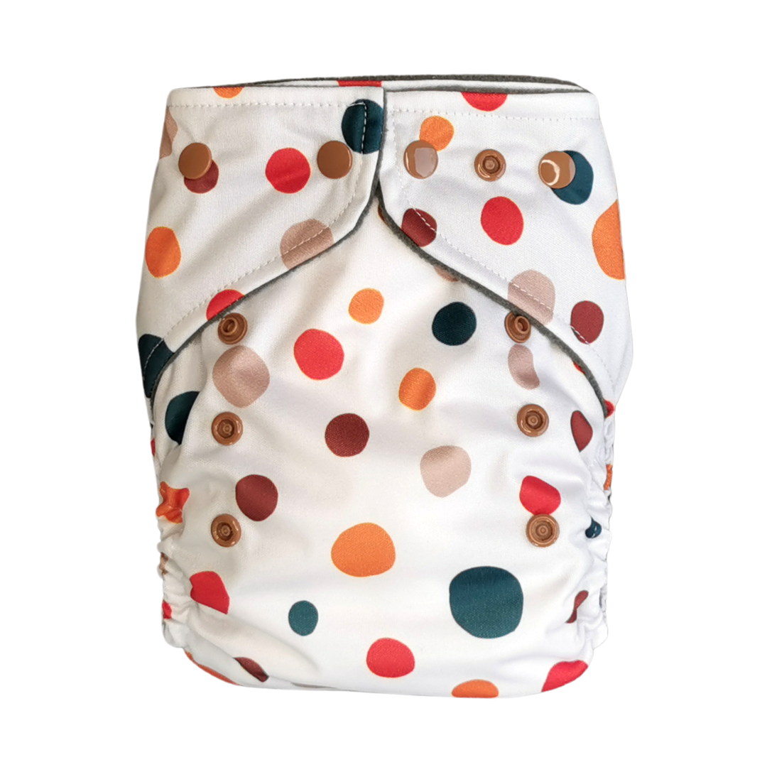 Lumina pocket diaper 5 - 17 kg