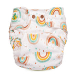 Doodush pocket diaper Cool Max