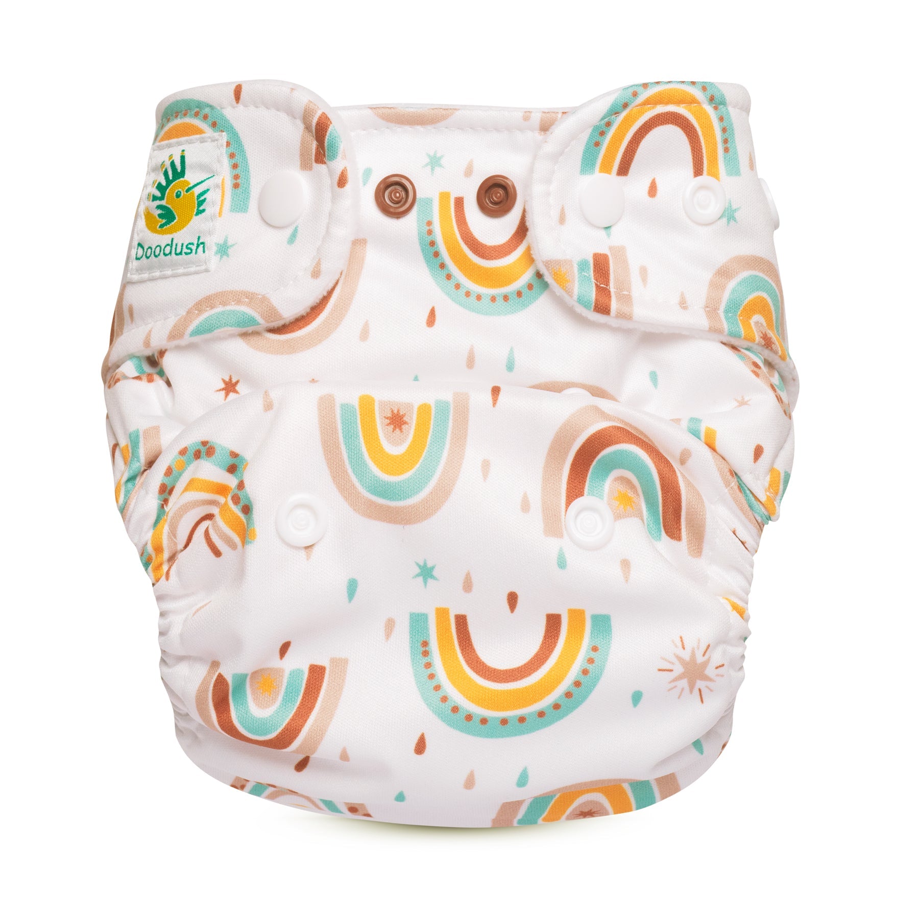 Doodush Pocketwindel Cool Max