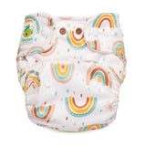 Doodush Pocketwindel Cool Max