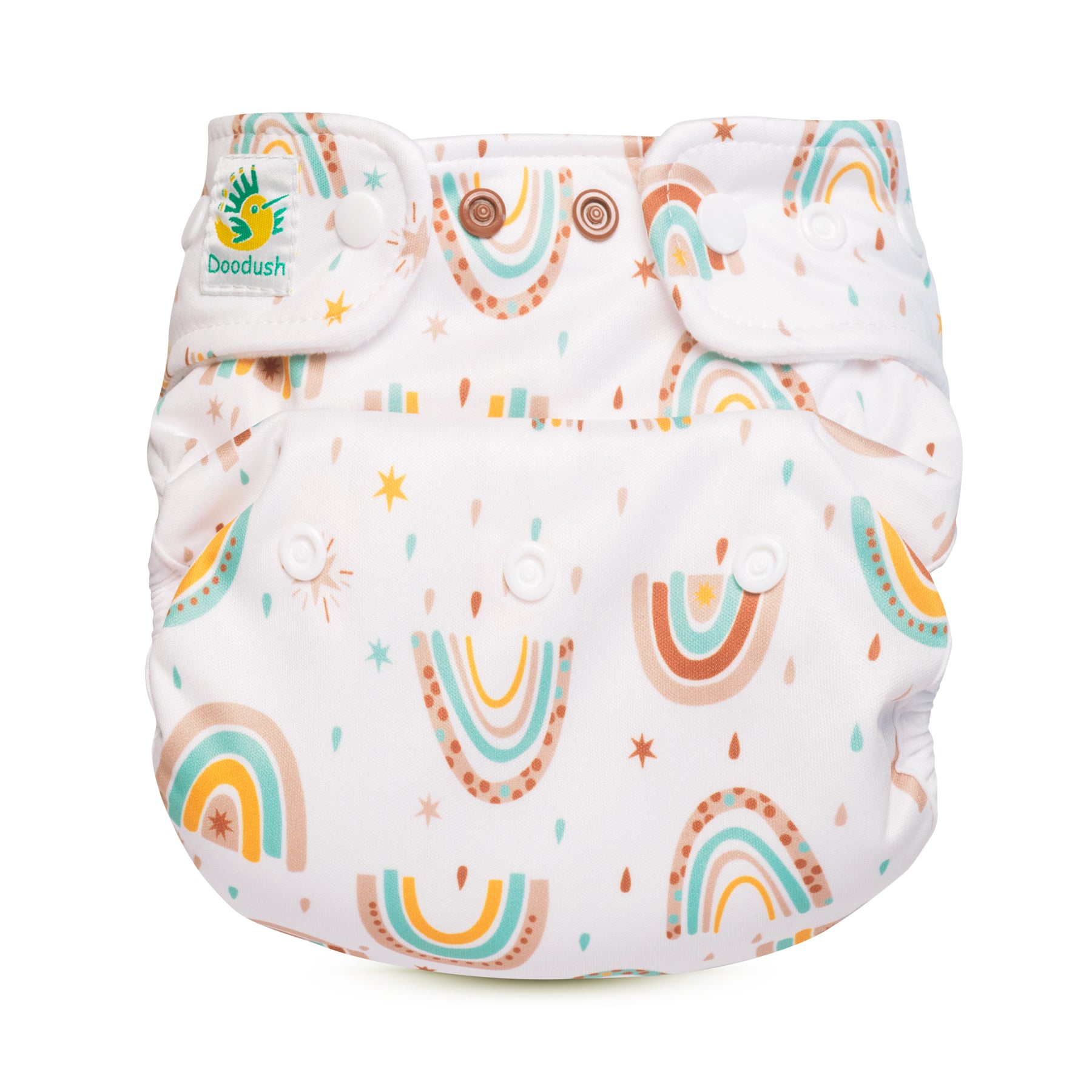 Doodush Überhose Onesize (4 - 14 kg)