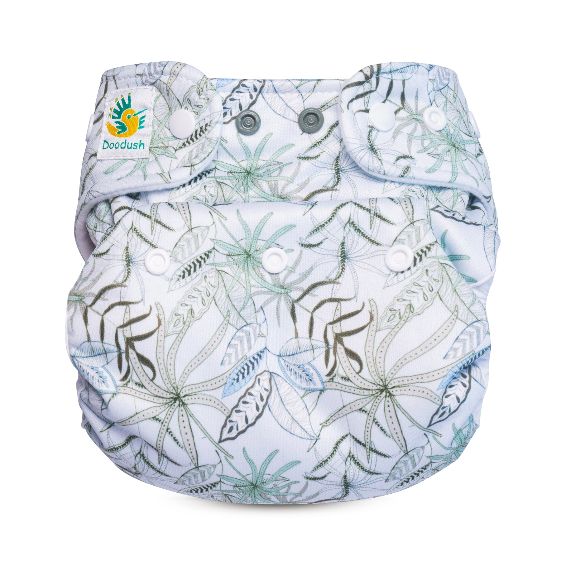 Doodush Überhose Onesize (4 - 14 kg)