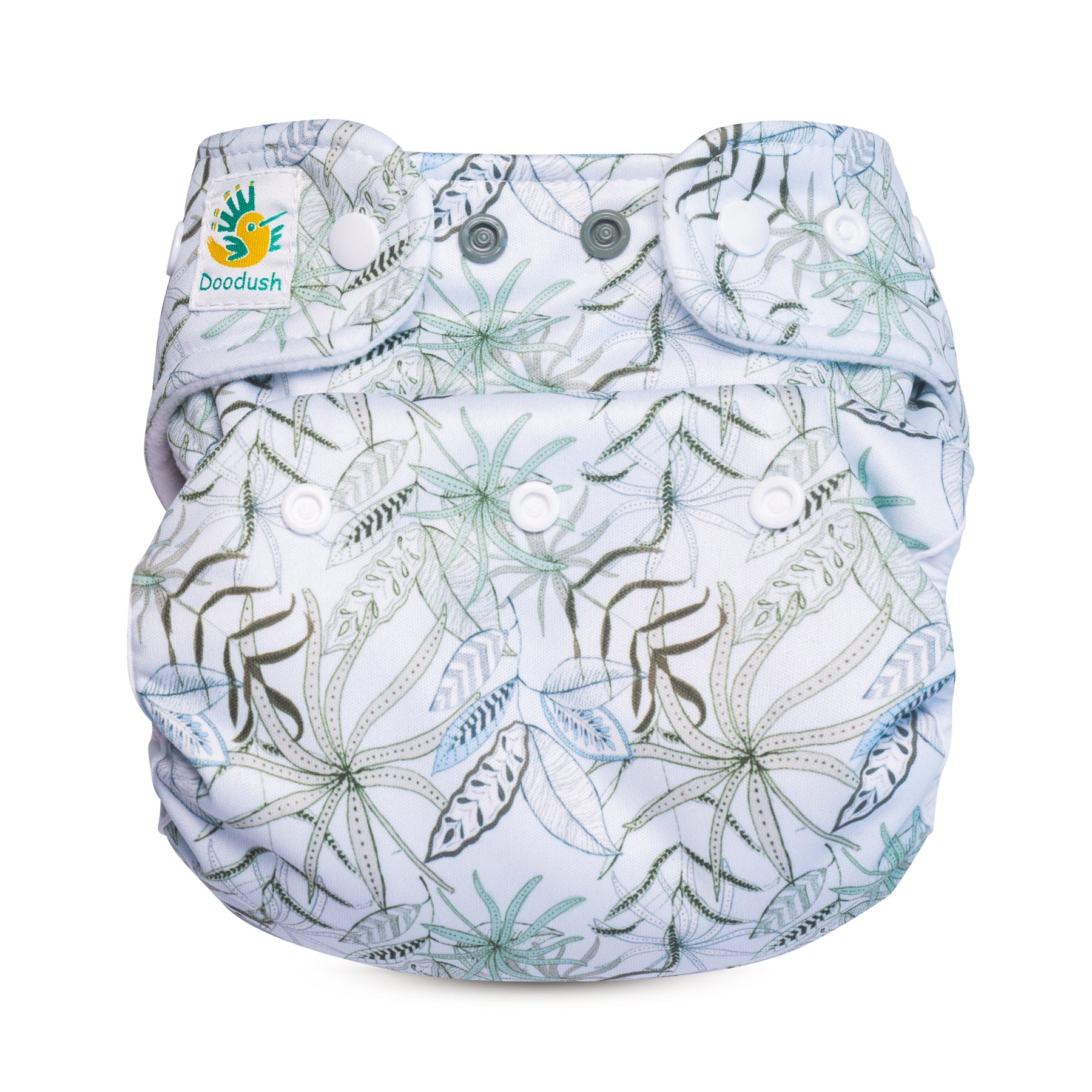 Doodush Überhose Onesize (4 - 14 kg)