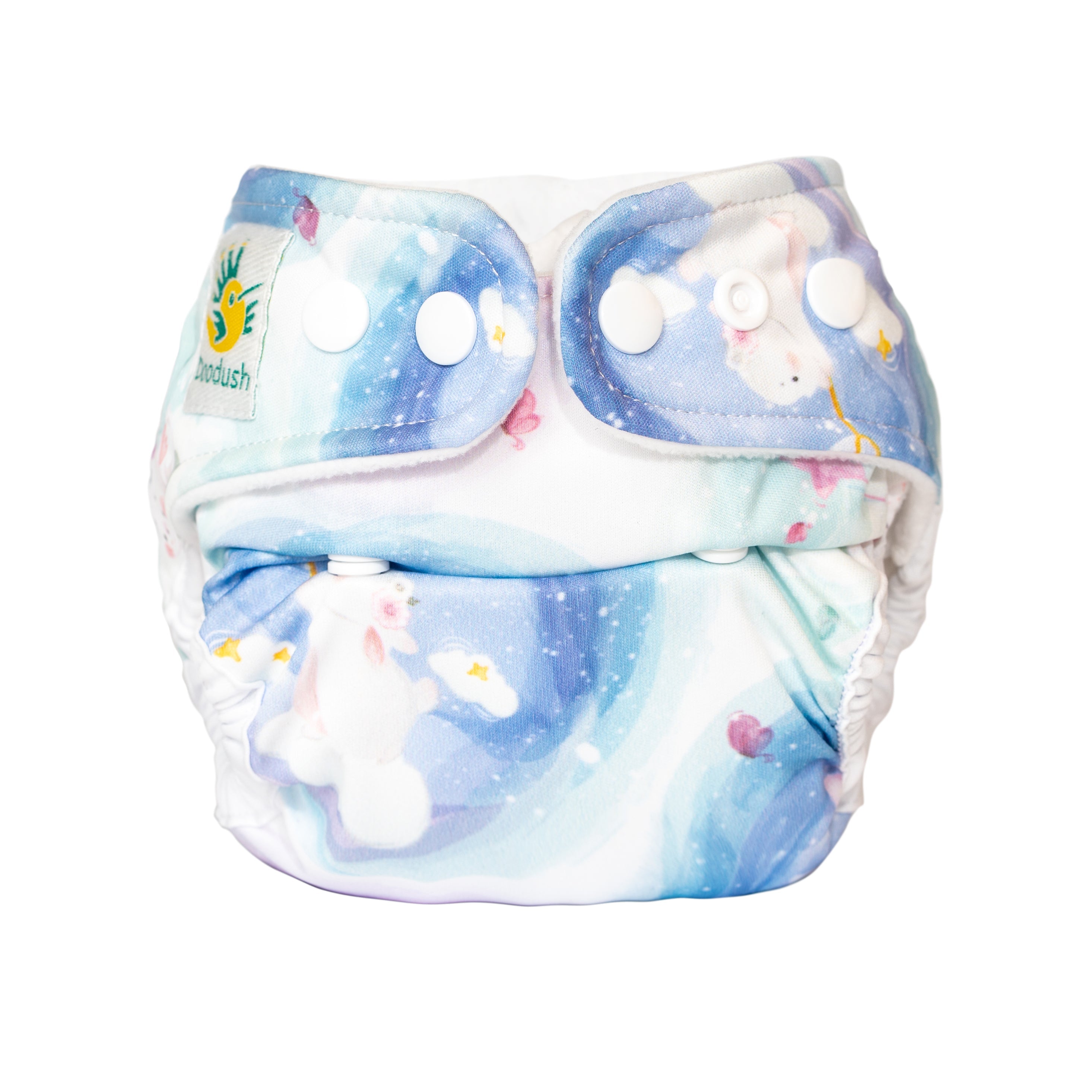Doodush Überhose Neugeborene (2,5 - 7 kg)