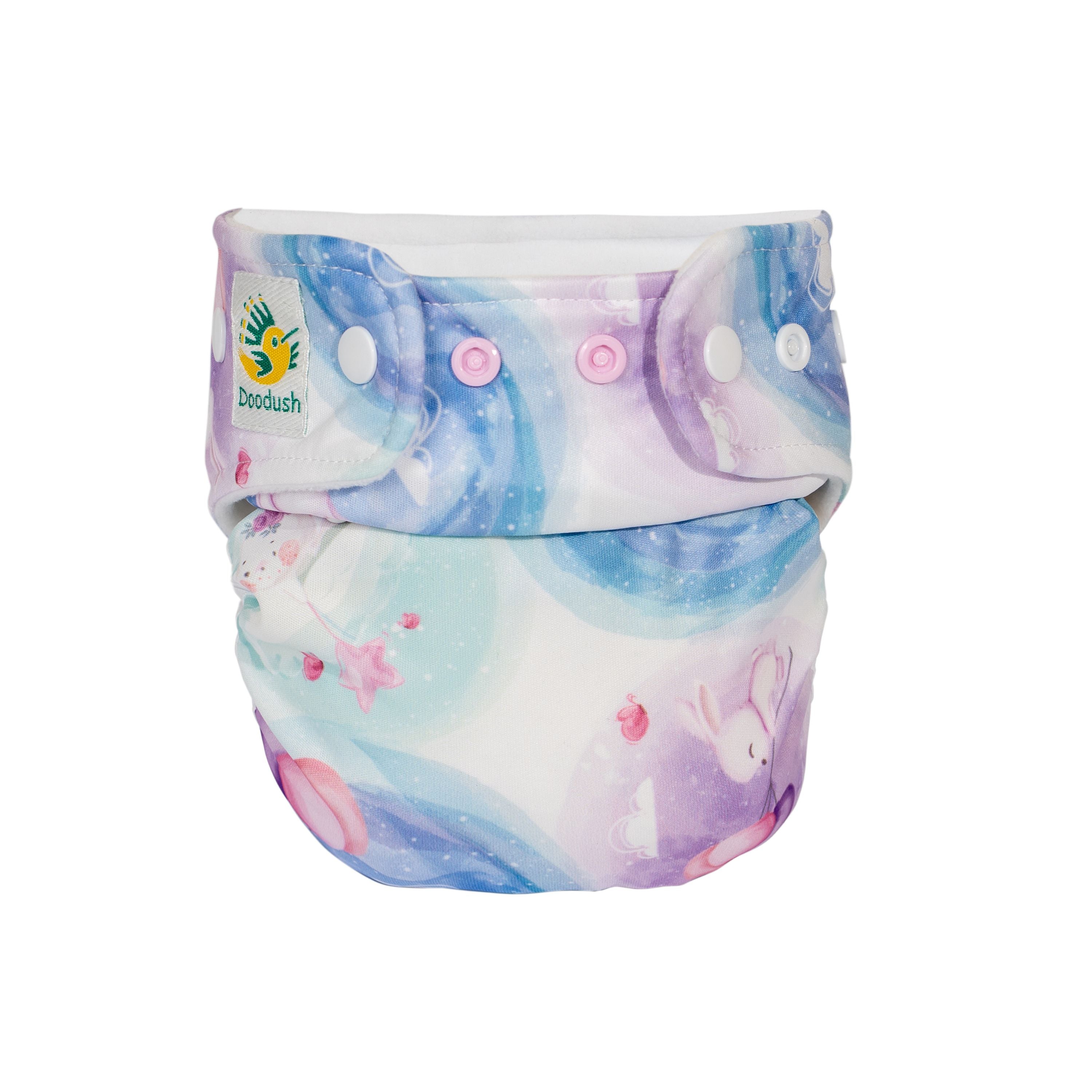 Doodush Überhose XL (7 - 18 kg)