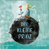 Der kleine Prinz | Bilderbuch