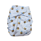 Totsbots HERO All in One diaper approx. 3.5-15kg