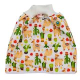 Lumina diaper skirt - the original - PROMOTION