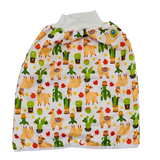 Lumina diaper skirt - the original - PROMOTION