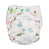 Doodush Pocketwindel Cool Max